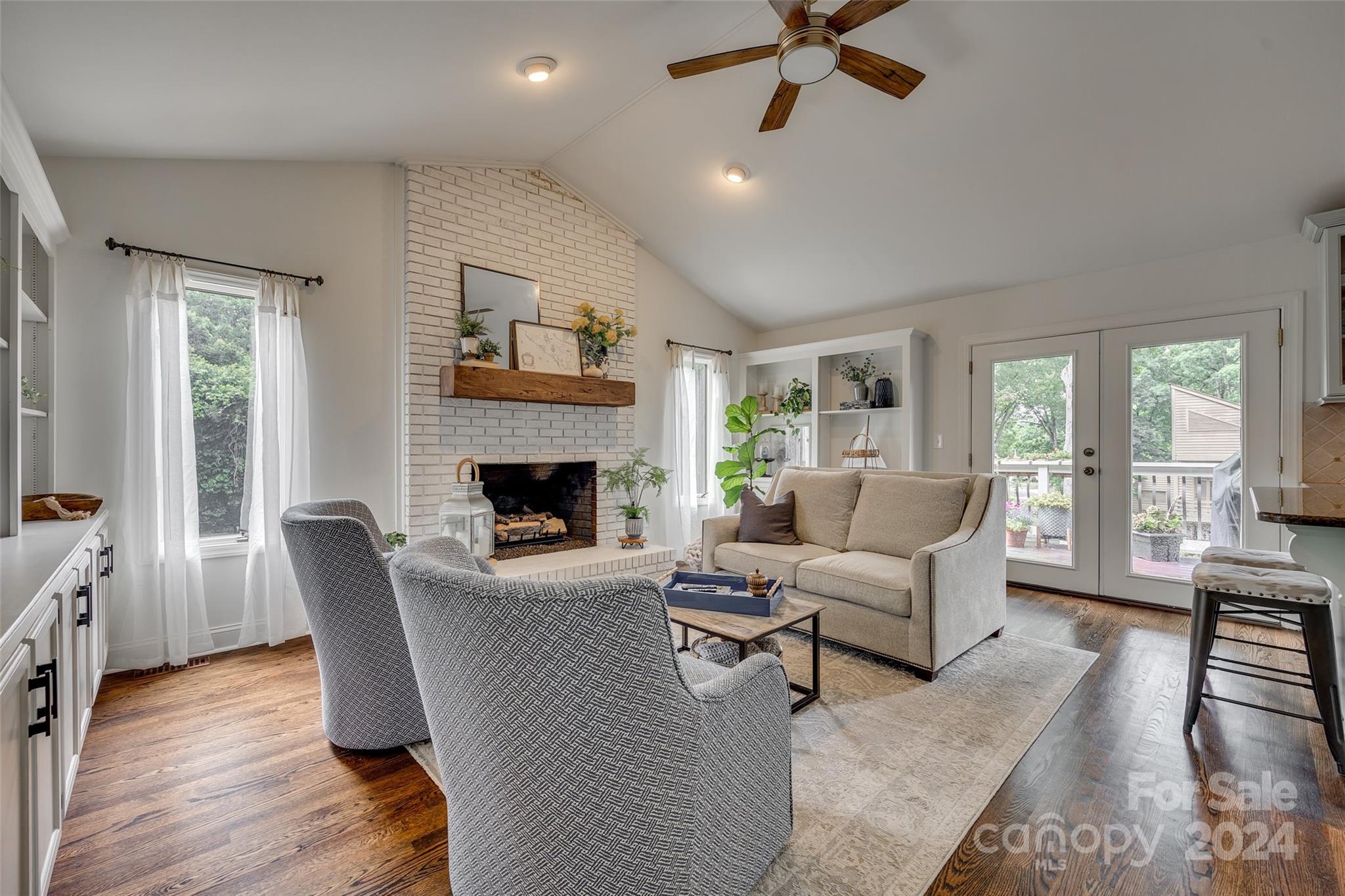 River Hills - Residential