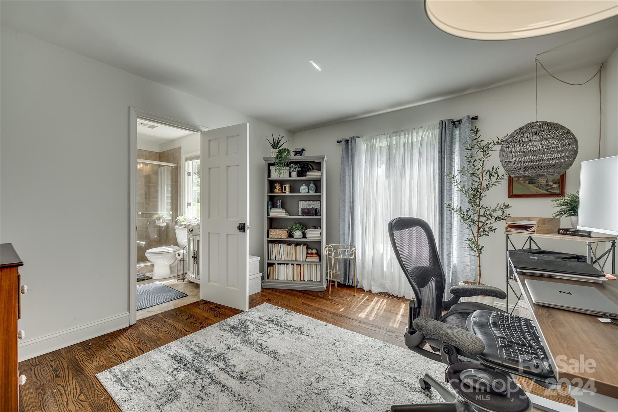 River Hills - Residential