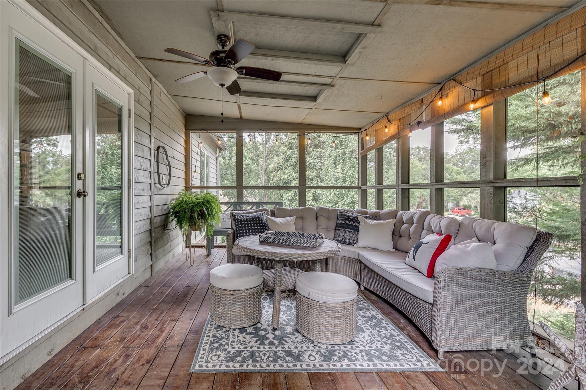 River Hills - Residential