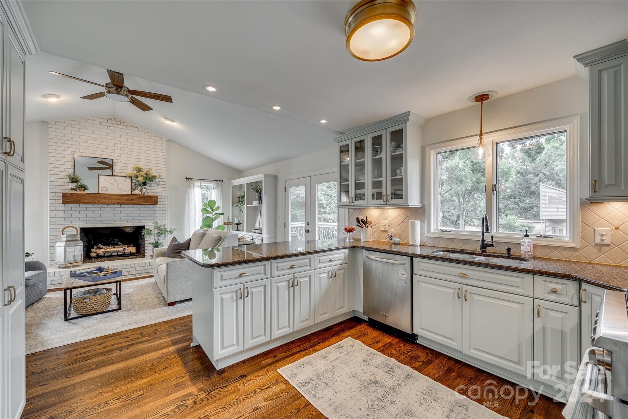 River Hills - Residential