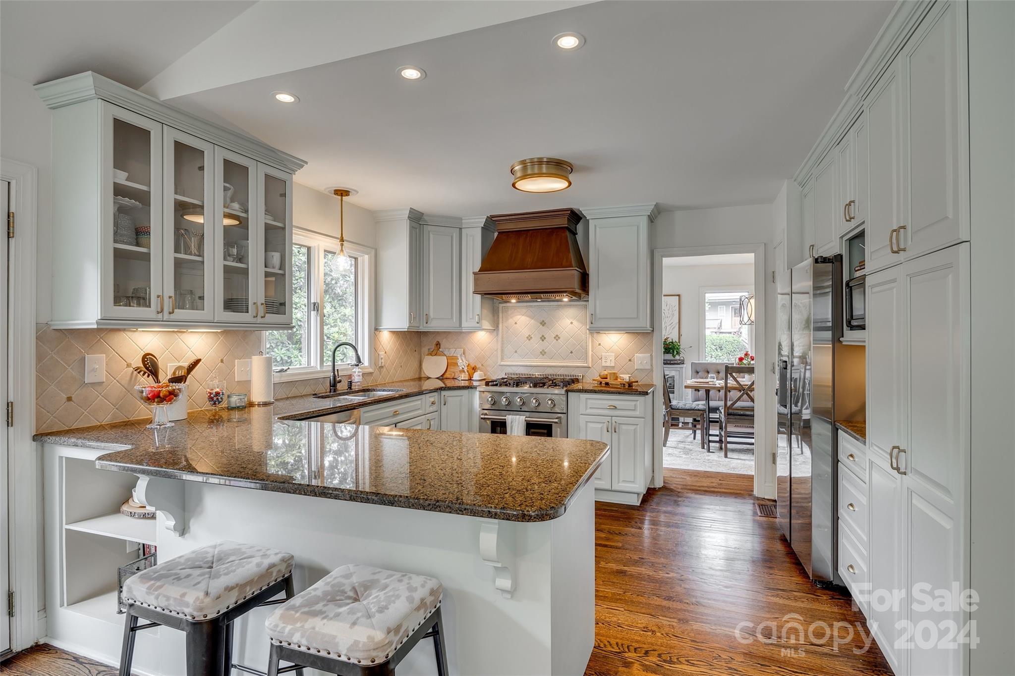 River Hills - Residential