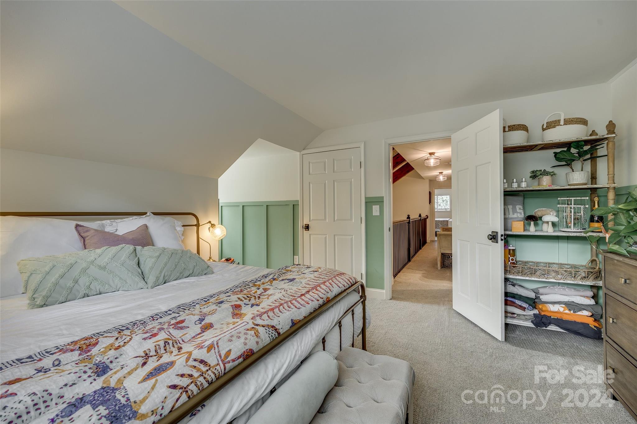 River Hills - Residential