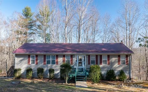 120 Powderhorn Drive Burnsville NC 28714