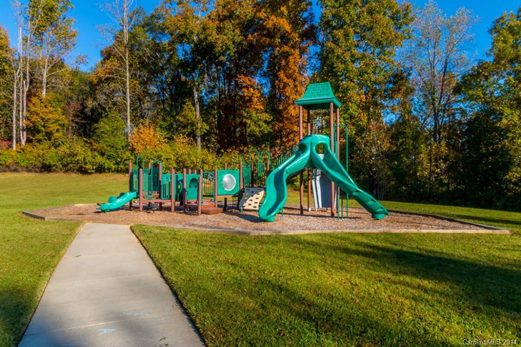 Kendrick Farms - Residential