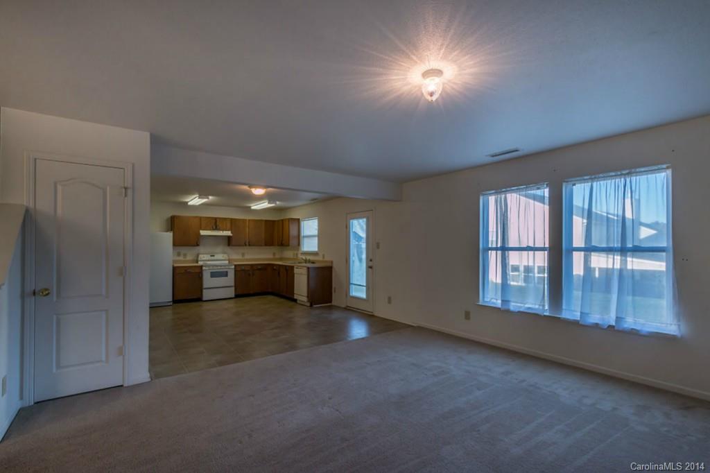 Kendrick Farms - Residential