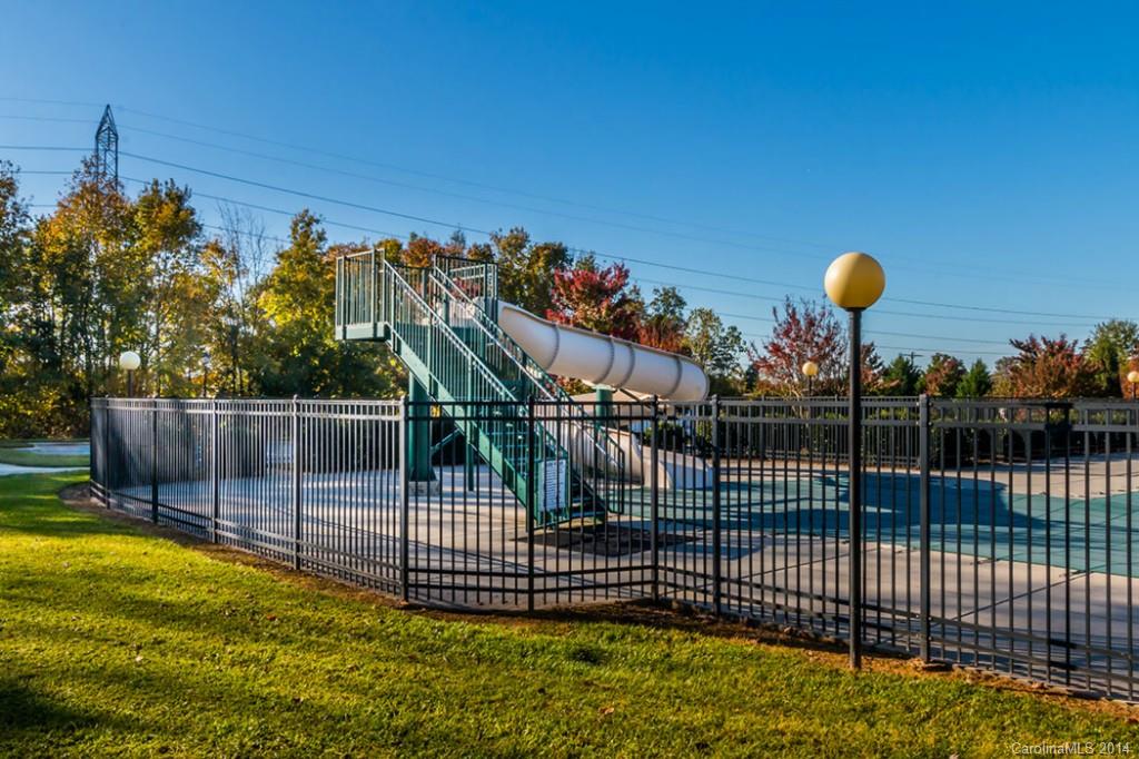 Kendrick Farms - Residential