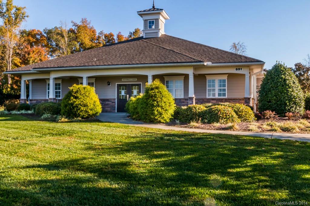 Kendrick Farms - Residential