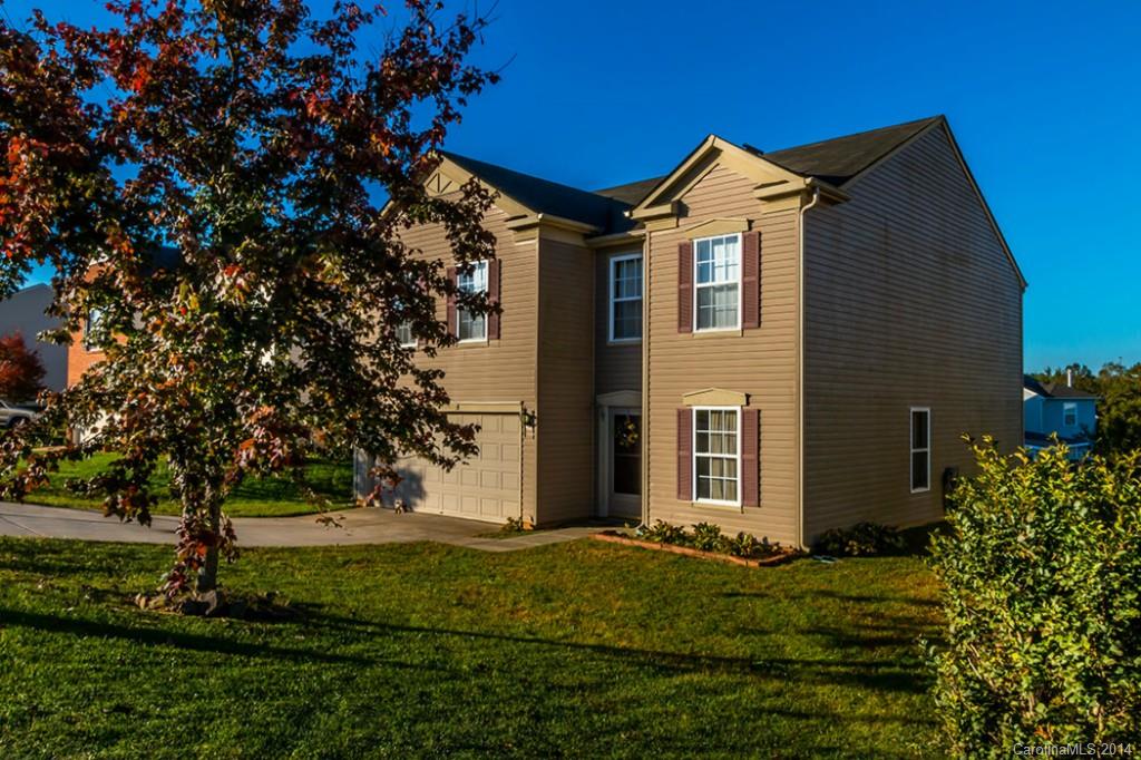 Kendrick Farms - Residential