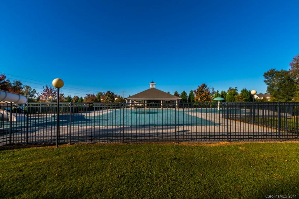 Kendrick Farms - Residential