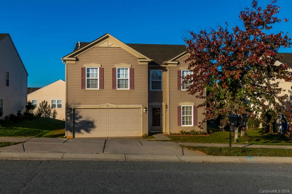 Kendrick Farms - Residential