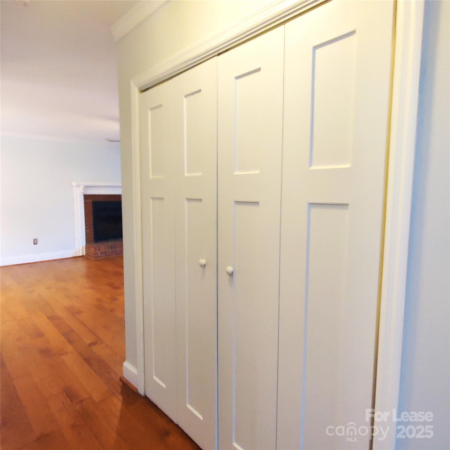 Stonehaven - Residential Lease