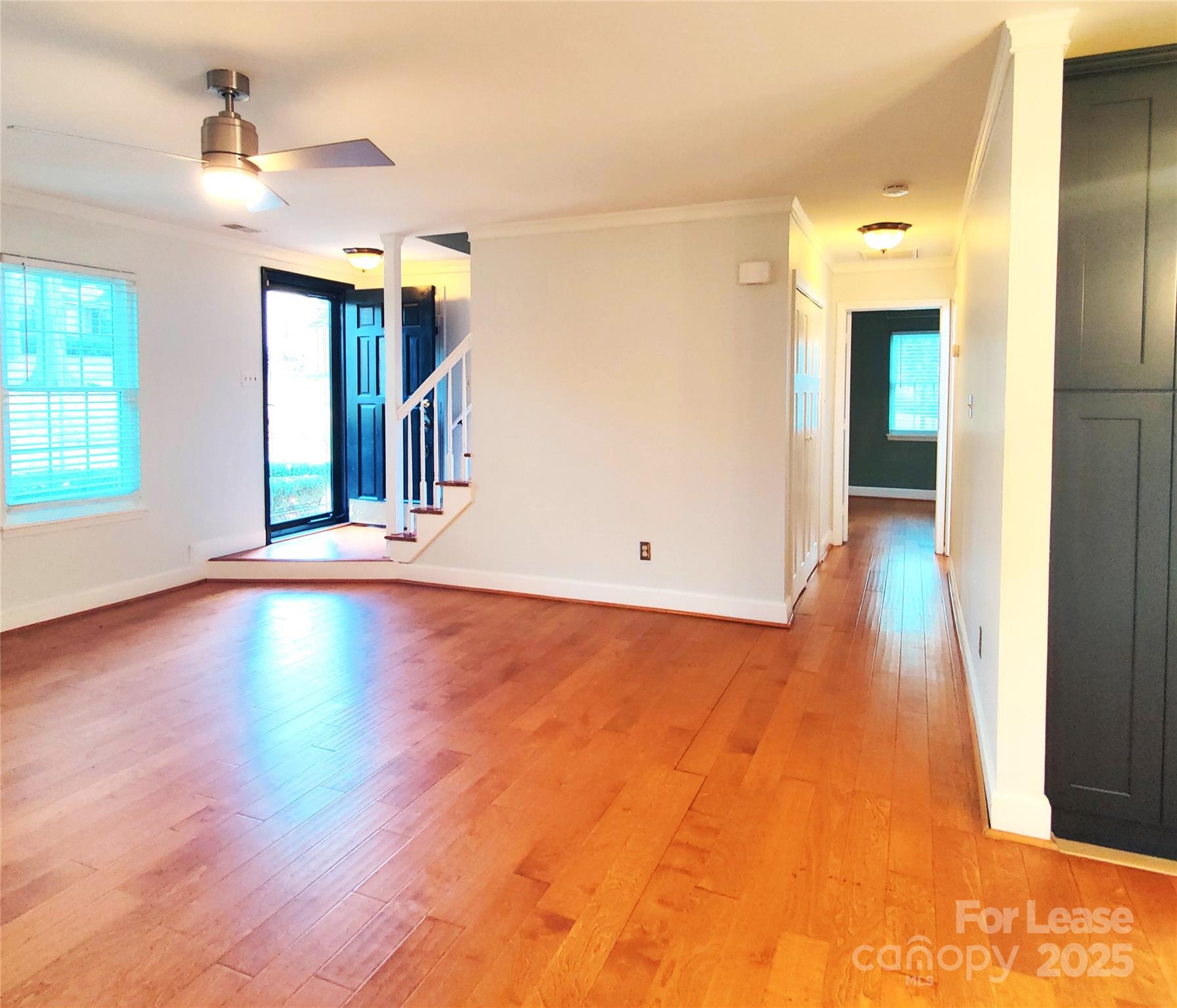 Stonehaven - Residential Lease