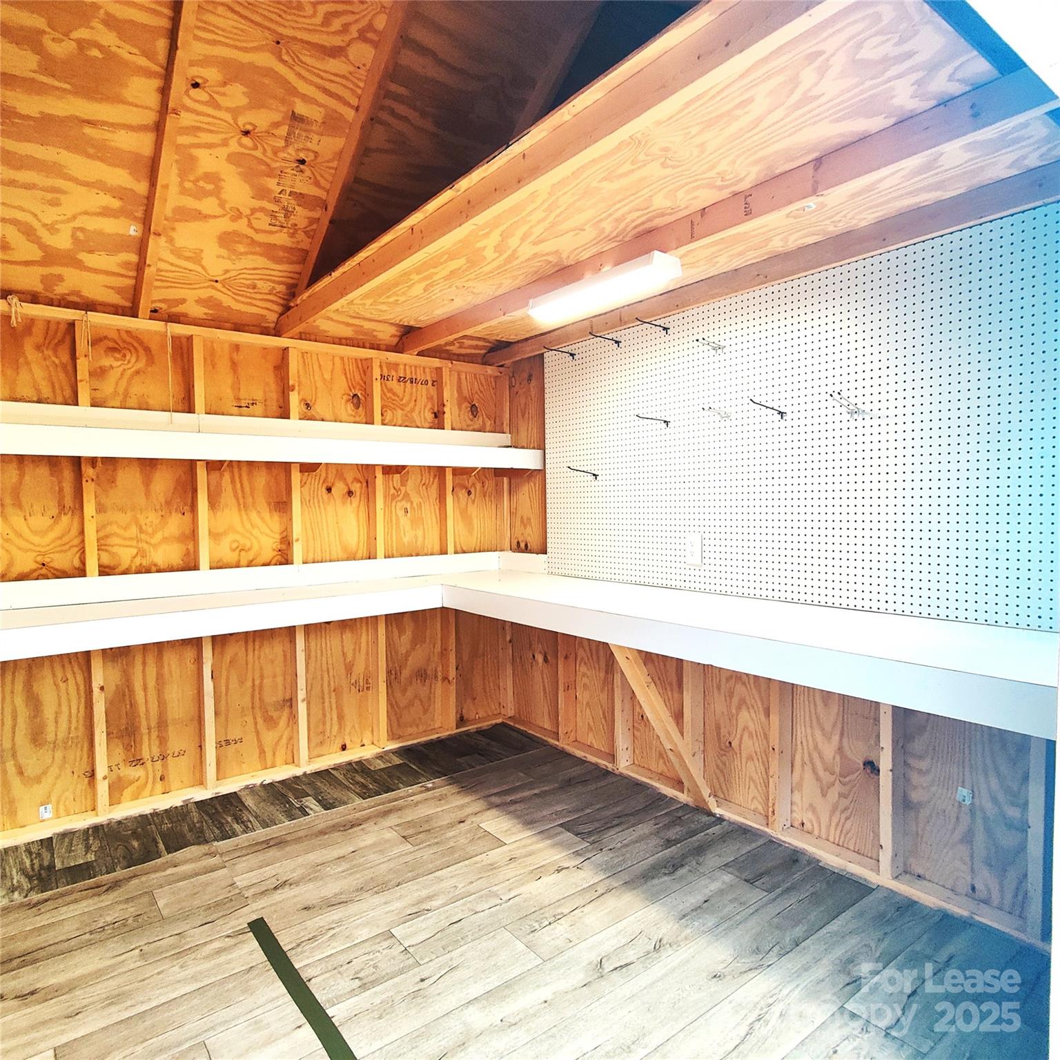 Stonehaven - Residential Lease