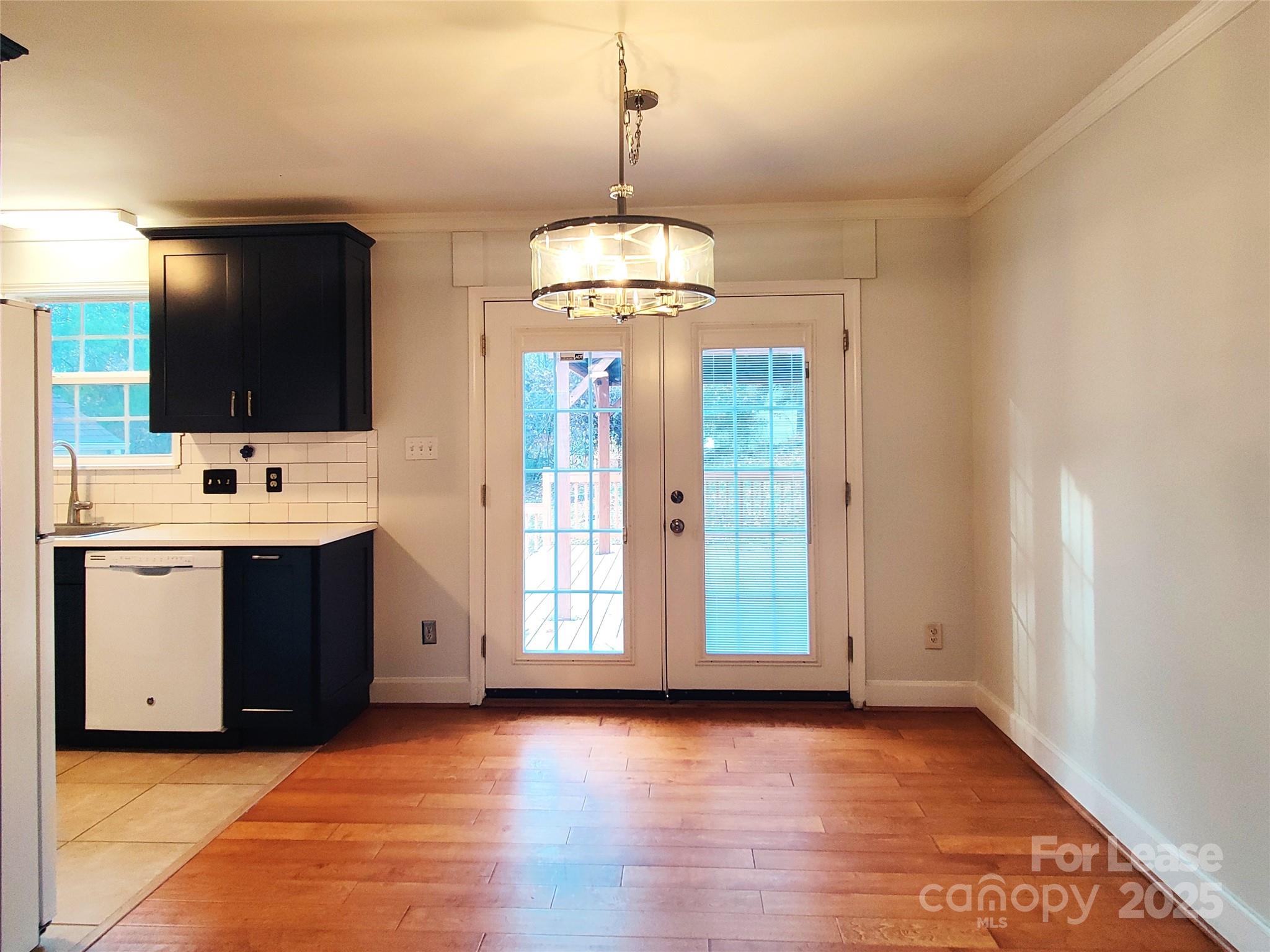 Stonehaven - Residential Lease