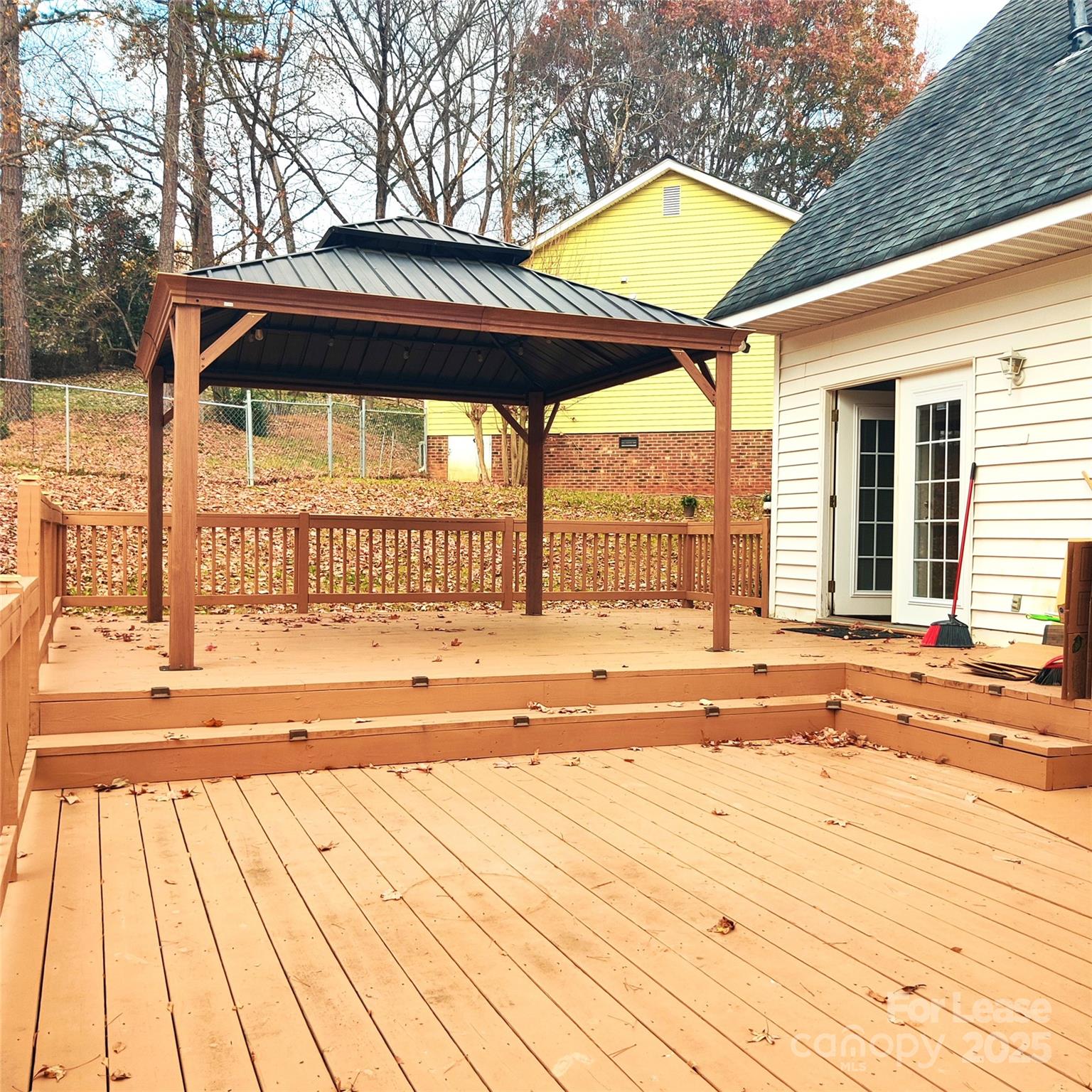 Stonehaven - Residential Lease