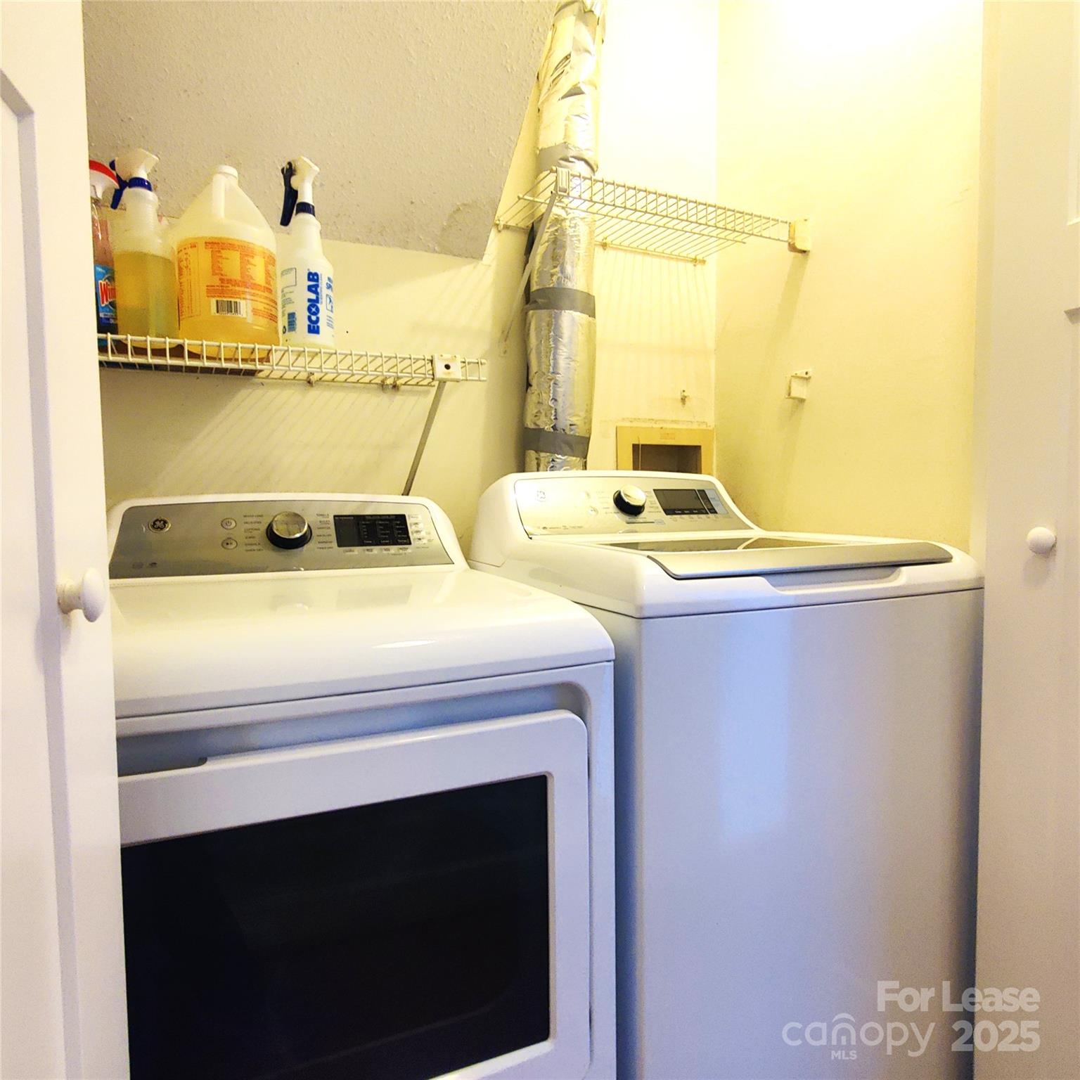 Stonehaven - Residential Lease