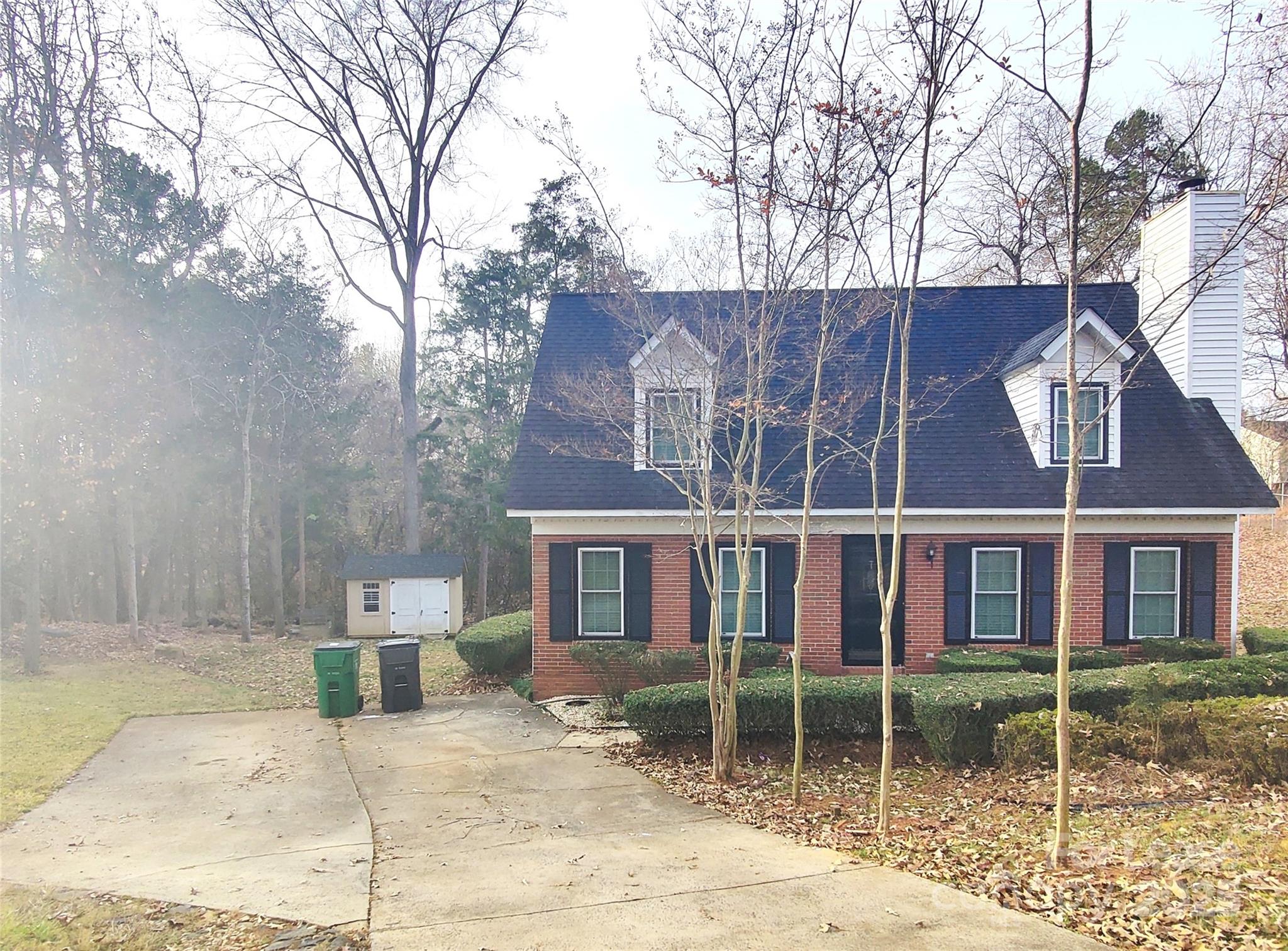 Stonehaven - Residential Lease