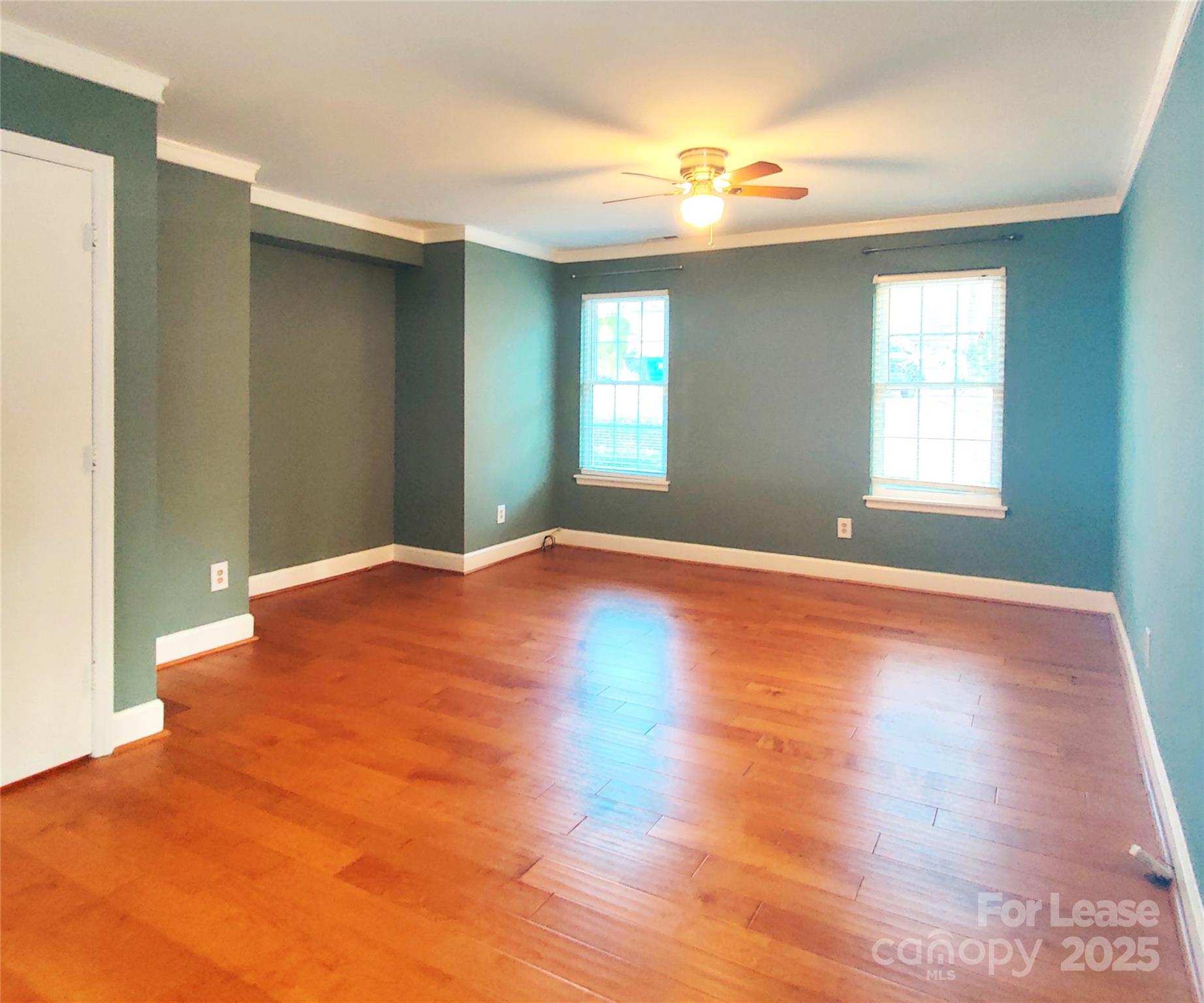 Stonehaven - Residential Lease