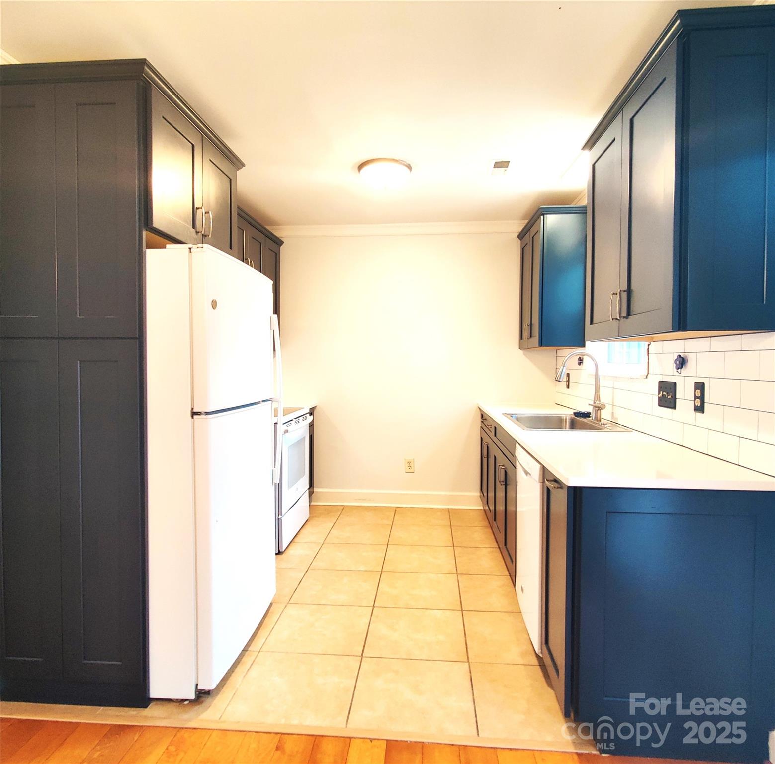 Stonehaven - Residential Lease