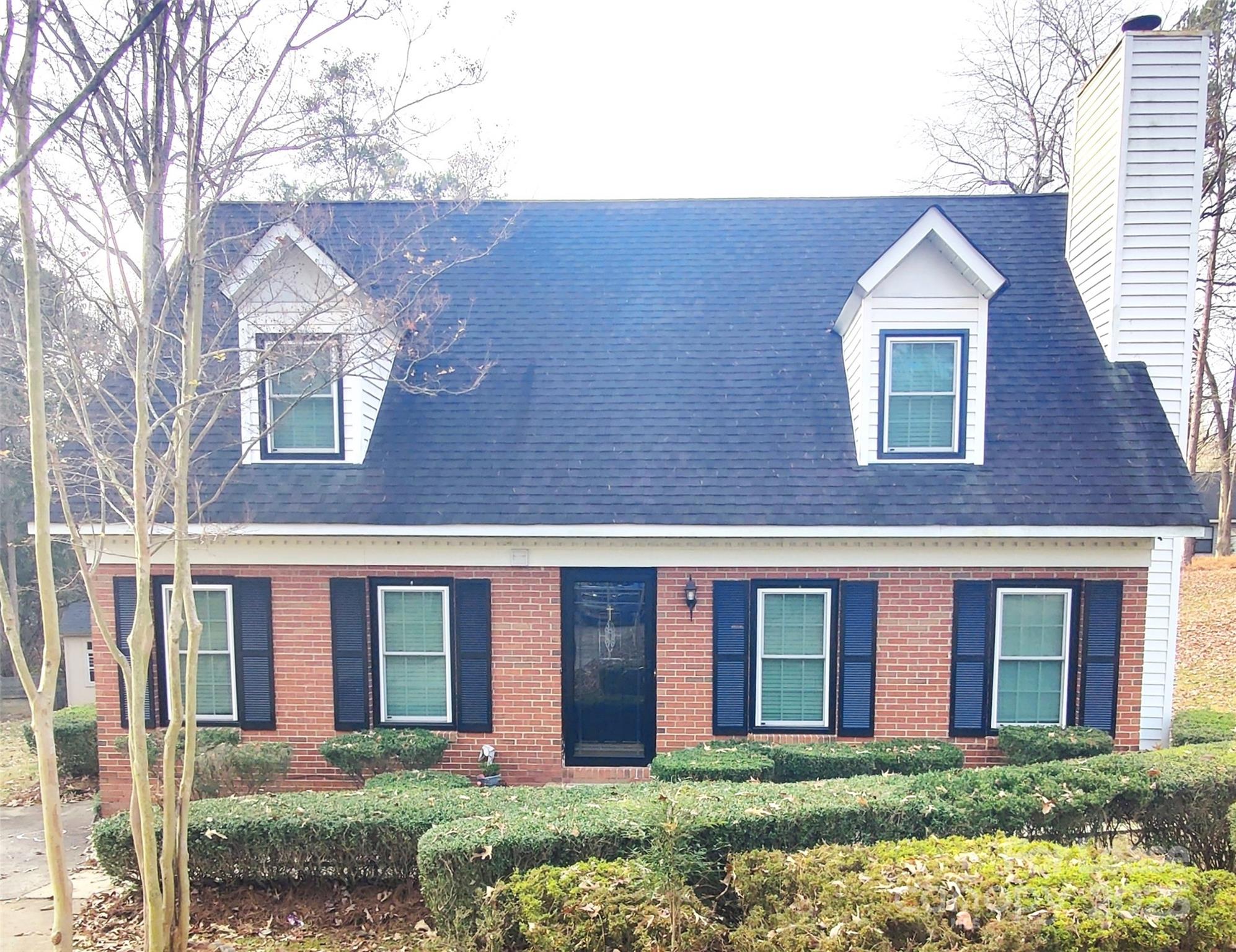 Stonehaven - Residential Lease