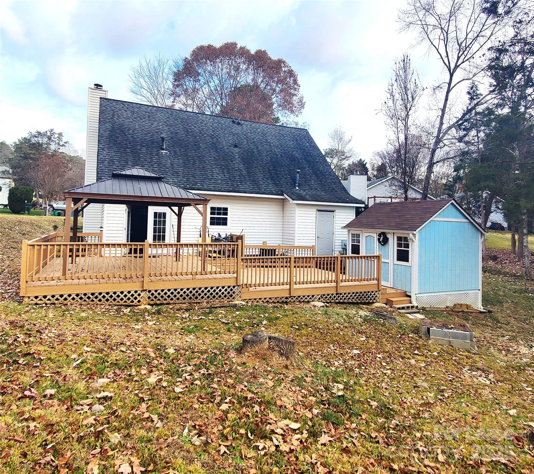 Stonehaven - Residential Lease