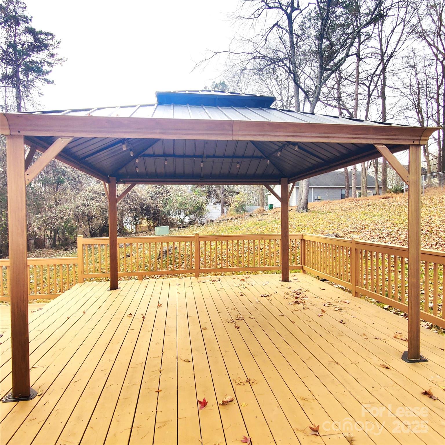 Stonehaven - Residential Lease