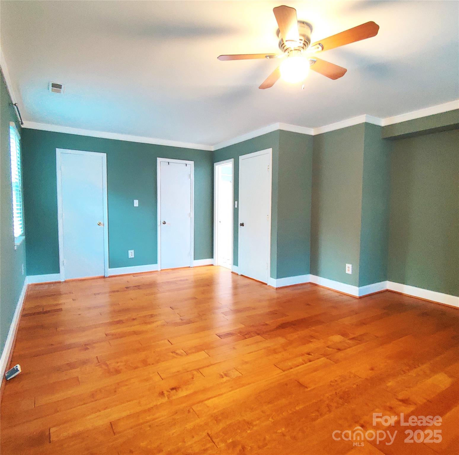 Stonehaven - Residential Lease