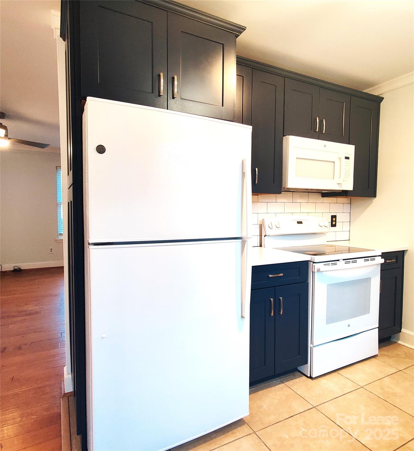 Stonehaven - Residential Lease