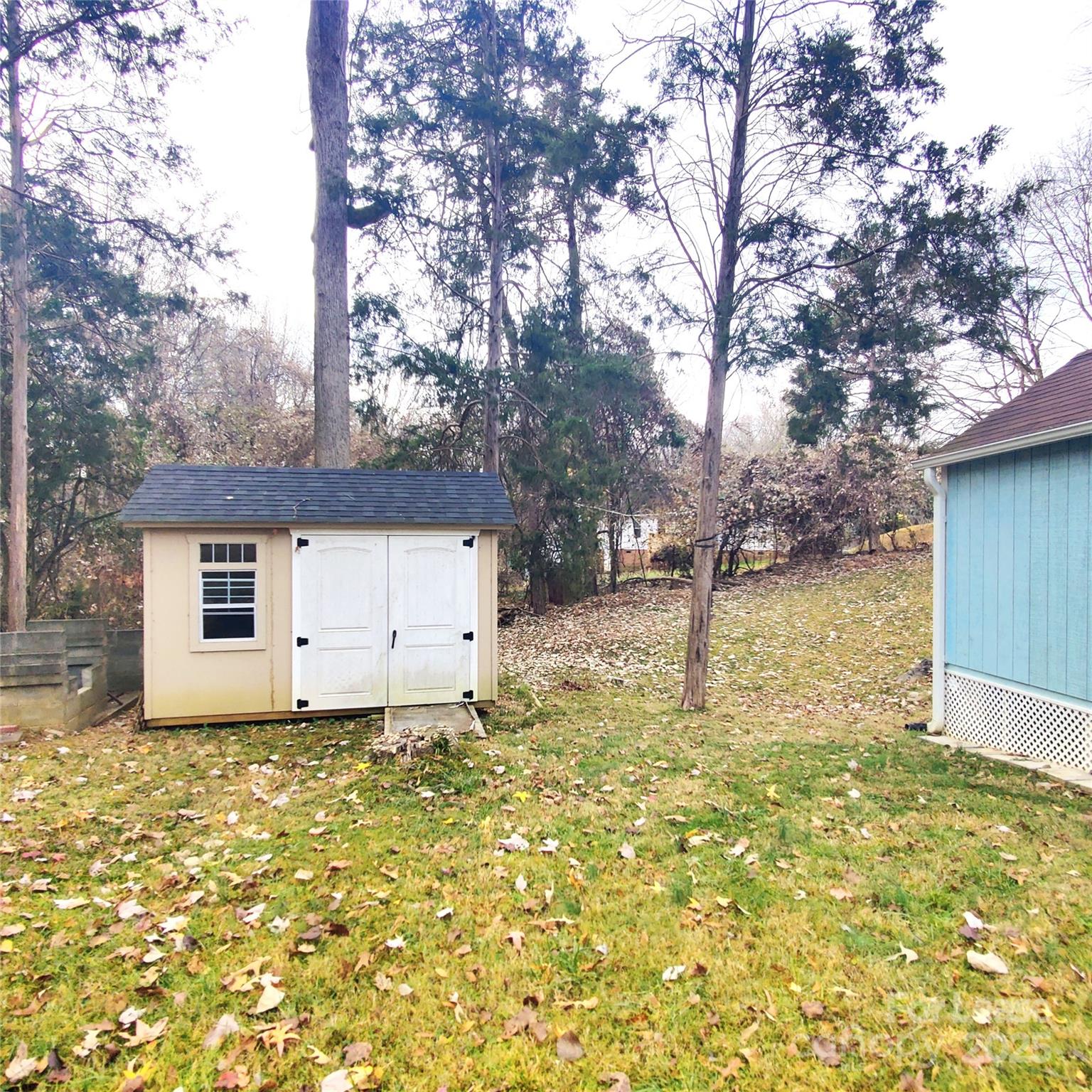 Stonehaven - Residential Lease