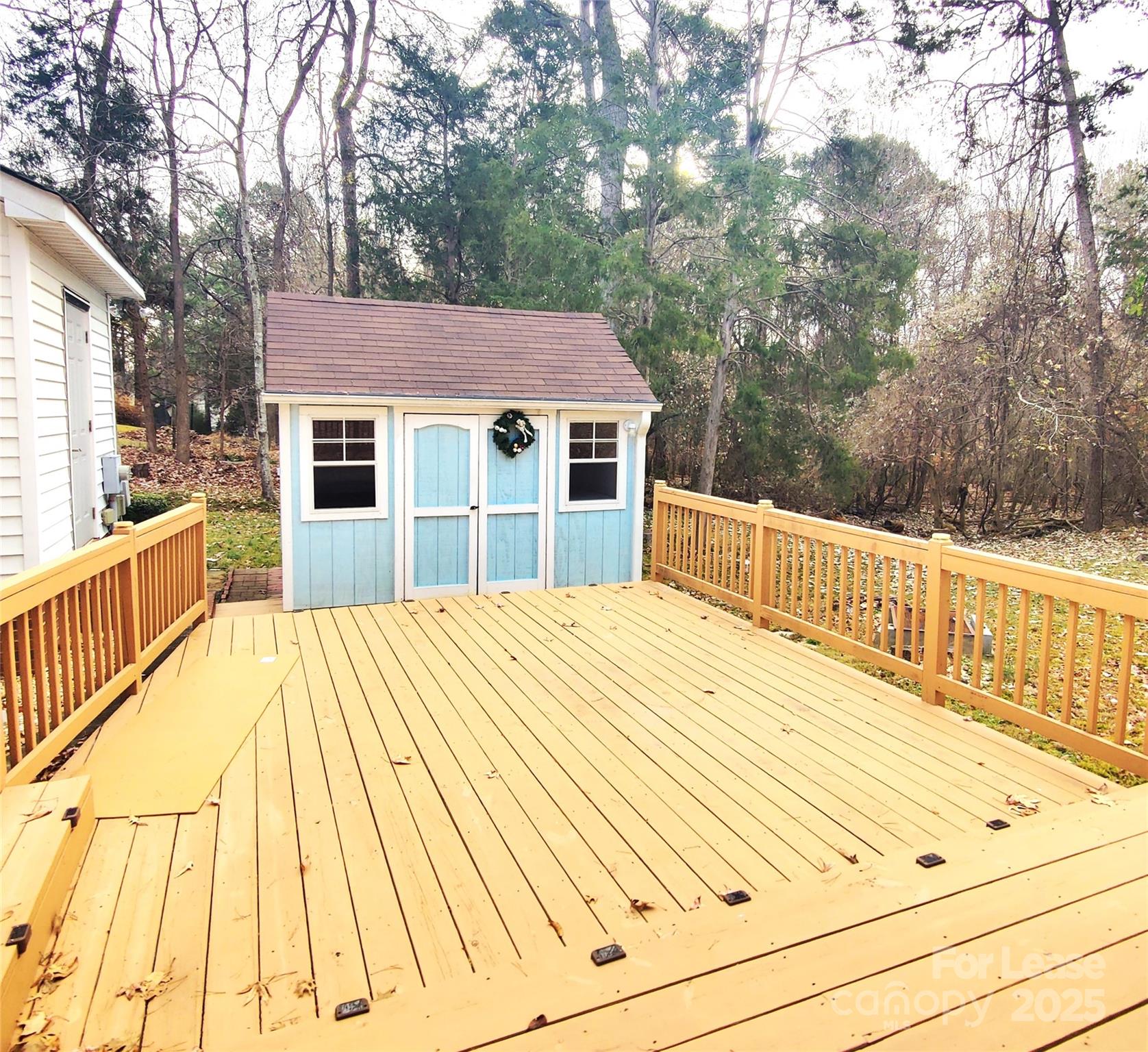 Stonehaven - Residential Lease