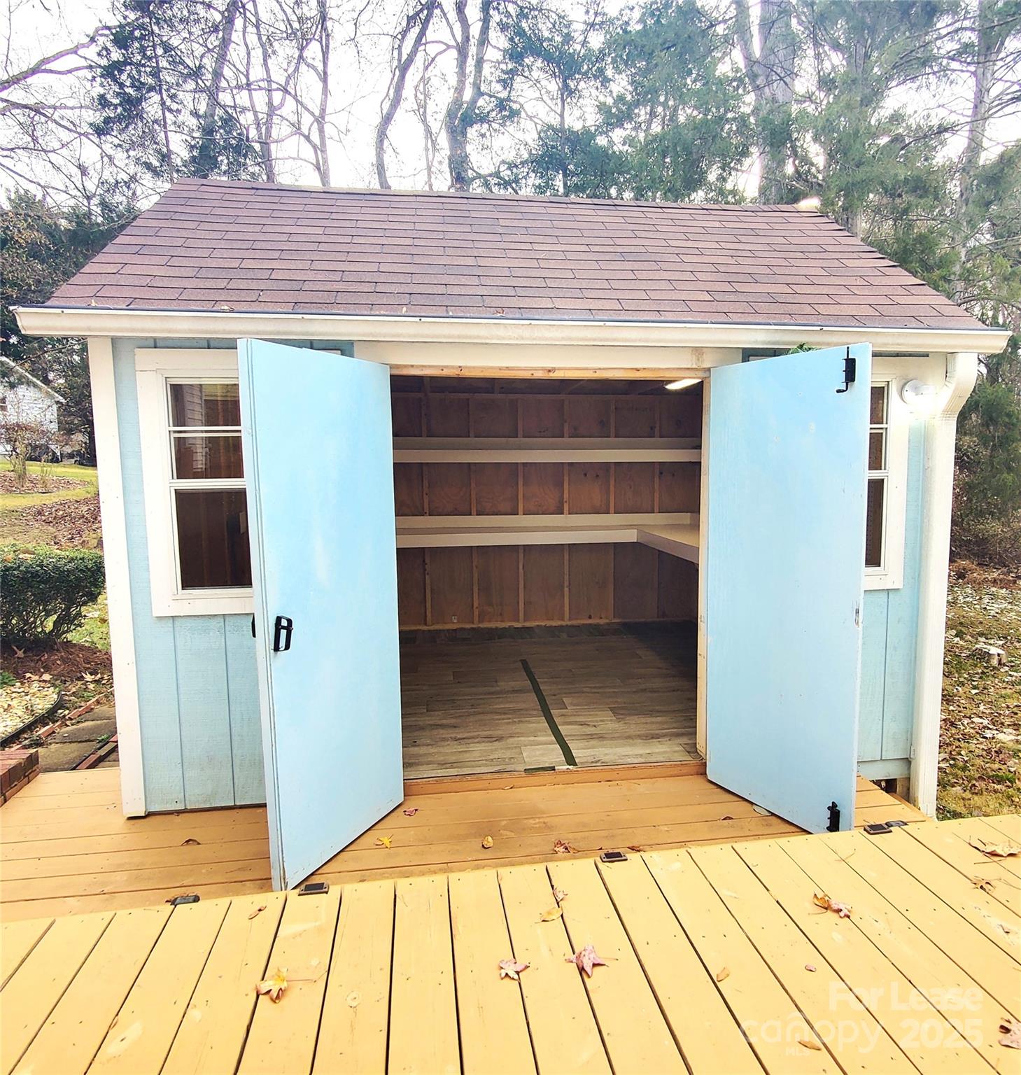 Stonehaven - Residential Lease