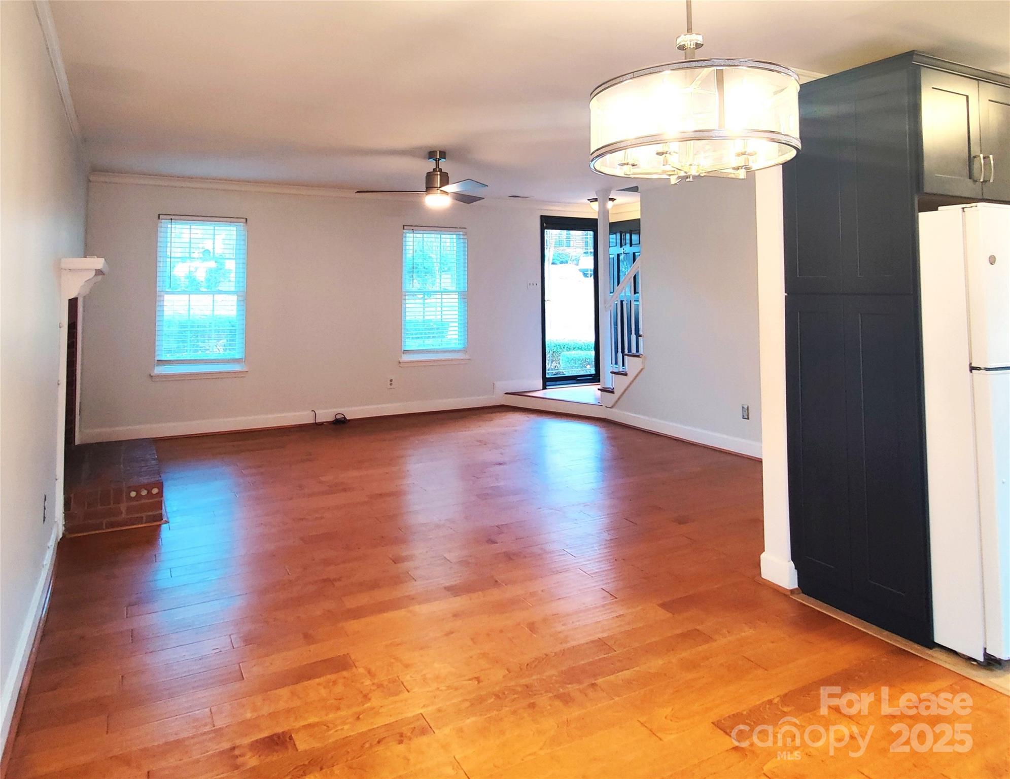 Stonehaven - Residential Lease