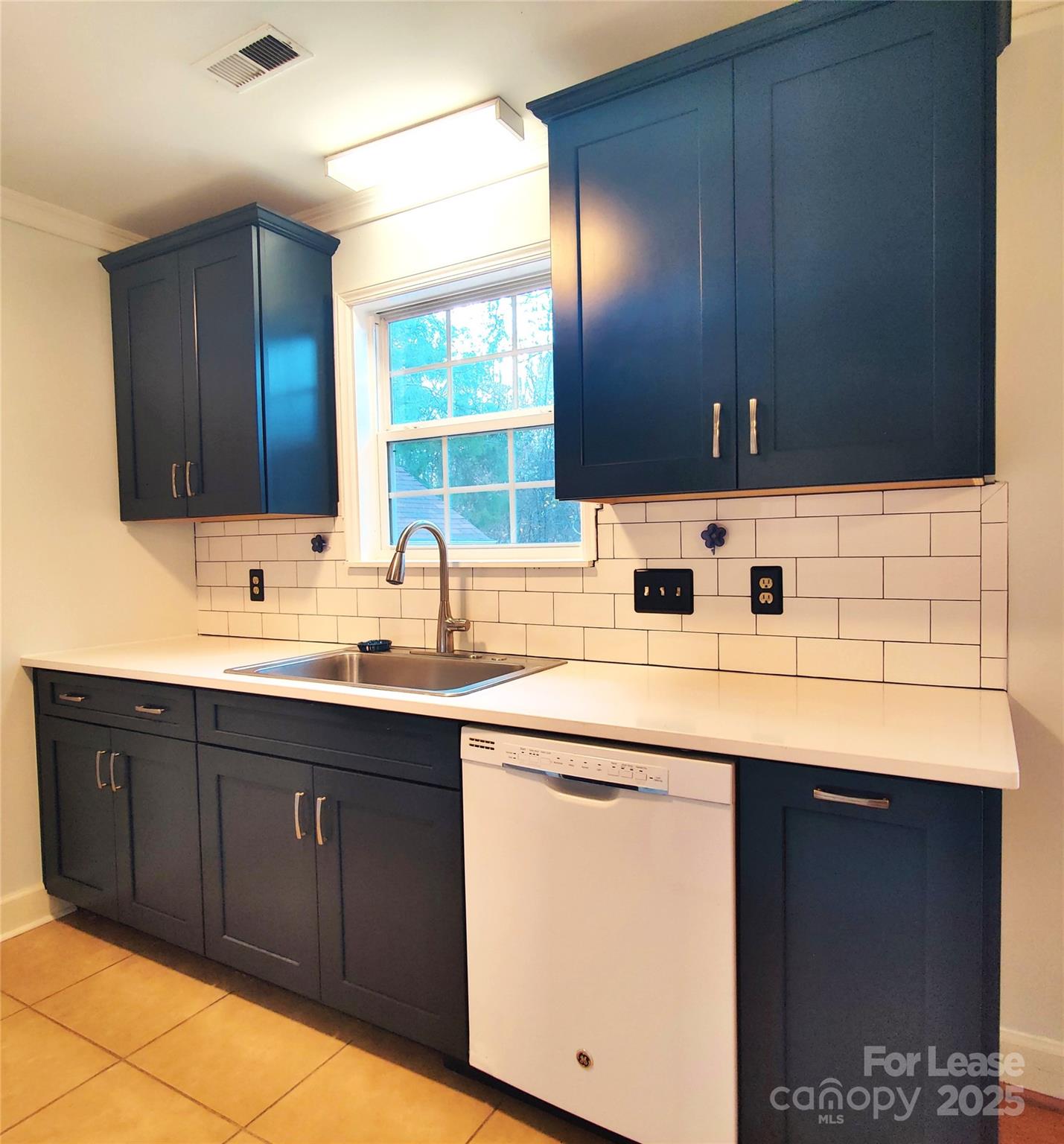 Stonehaven - Residential Lease