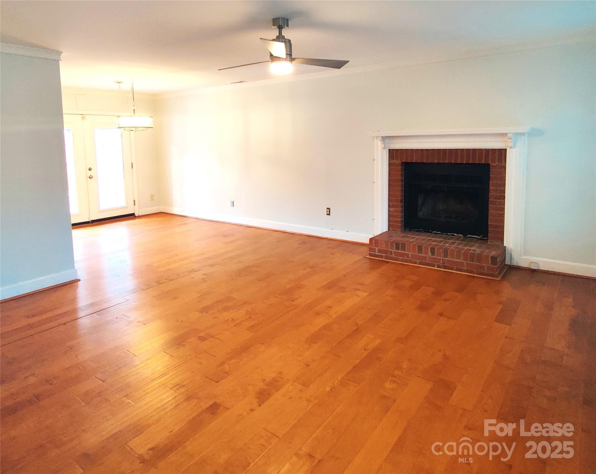 Stonehaven - Residential Lease