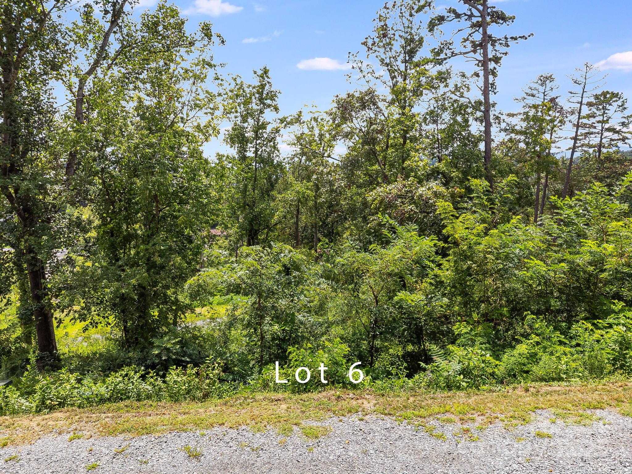 Oberon Preserve - Land