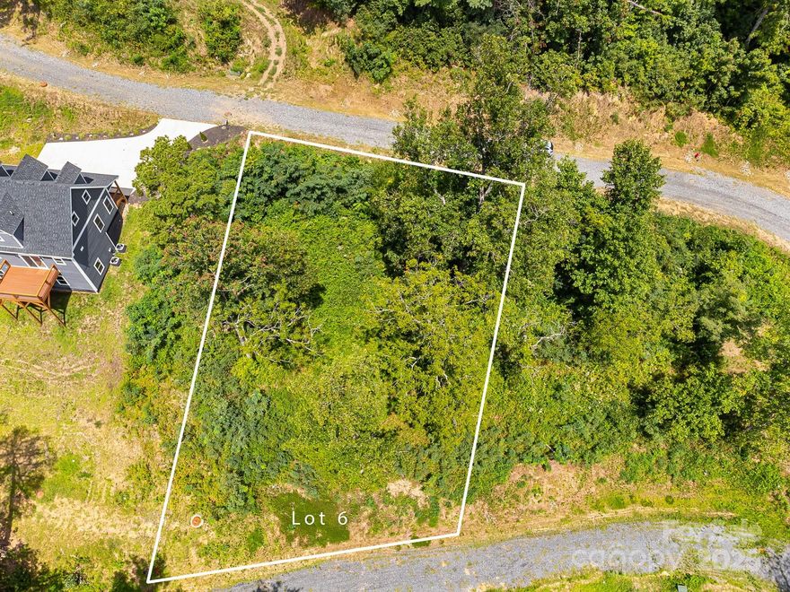 Welcome to Oberon Preserve – Asheville’s Newest Mountain Community
Named after the “Royal Bear,” Oberon Preserve is Asheville’s newest mountain enclave, offering the perfect blend of serene mountain living and convenient city access. Tucked just minutes from vibrant downtown Asheville, this thoughtfully planned community features only 19 exclusive homesites—with this lot being one of the first available.
Homebuyers can choose from stunning Modern Farmhouse and Contemporary designs crafted by ABH Construction, ensuring high-quality craftsmanship and style. TAKE ADVANTAGE OF SPECIAL BUILDER INCENTIVES AND ENJOY LENDER INCENTIVES WHEN WORKING WITH OUR PREFERRED LENDING PARTNER