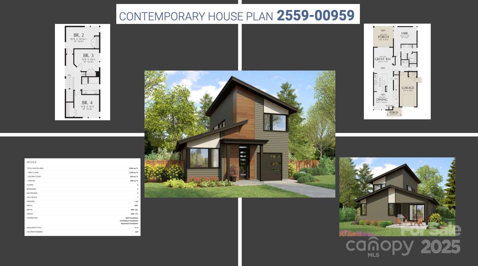 332 Espen Ridge 6