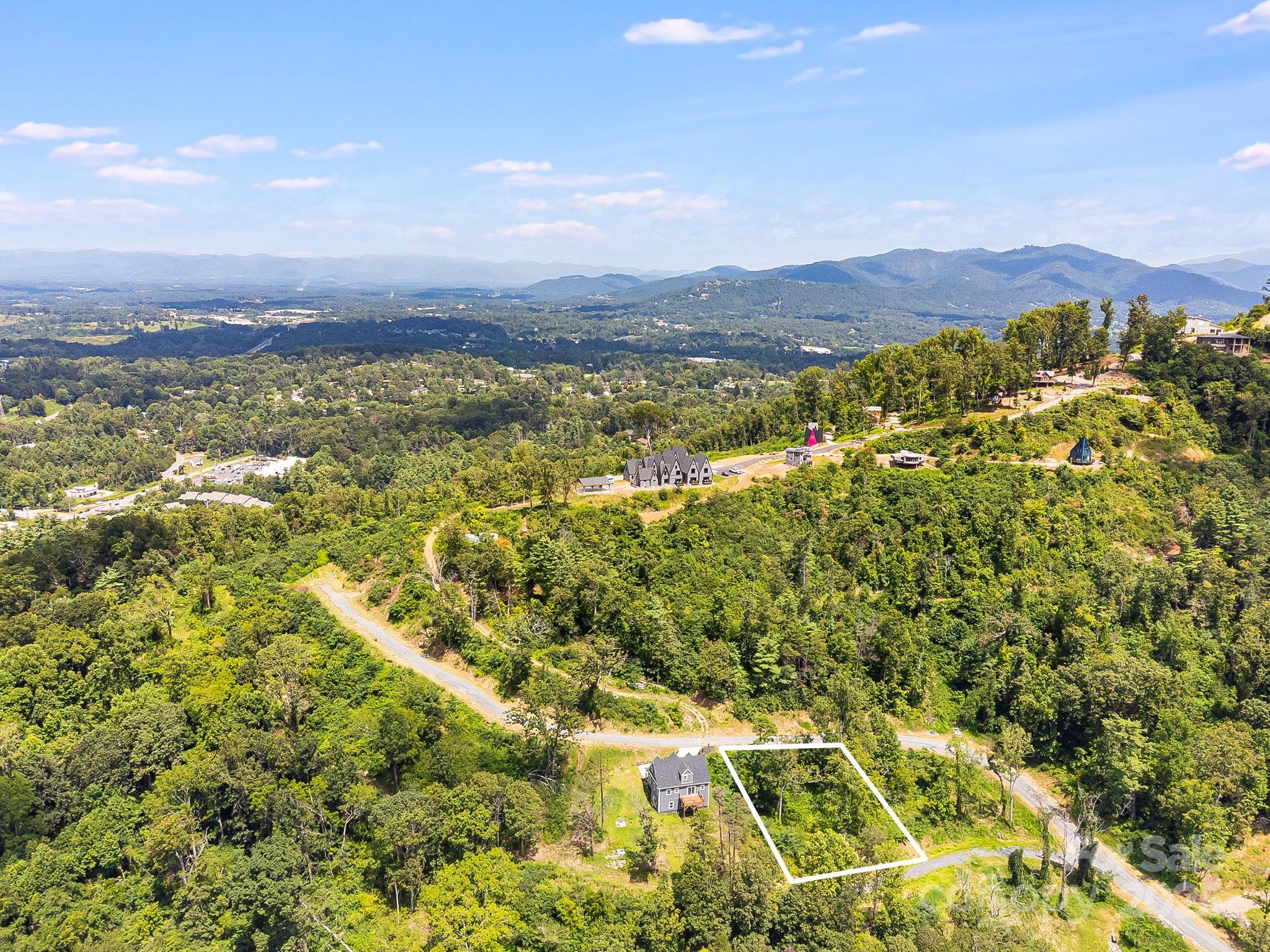 Oberon Preserve - Land