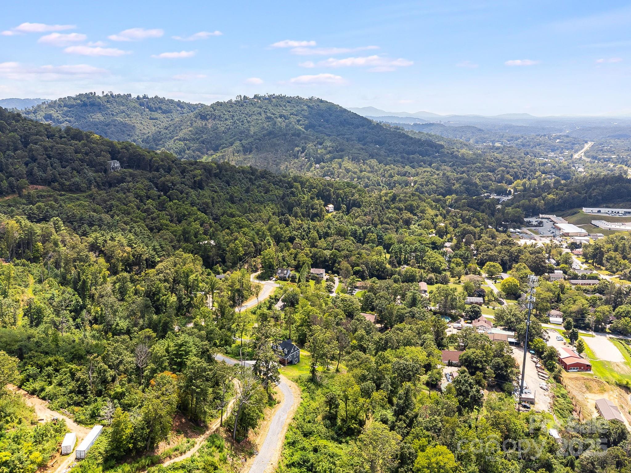 Oberon Preserve - Land