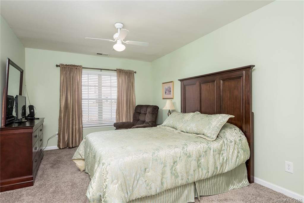 Madison Green - Residential