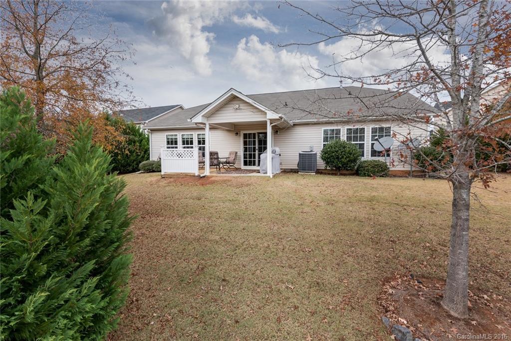 Madison Green - Residential