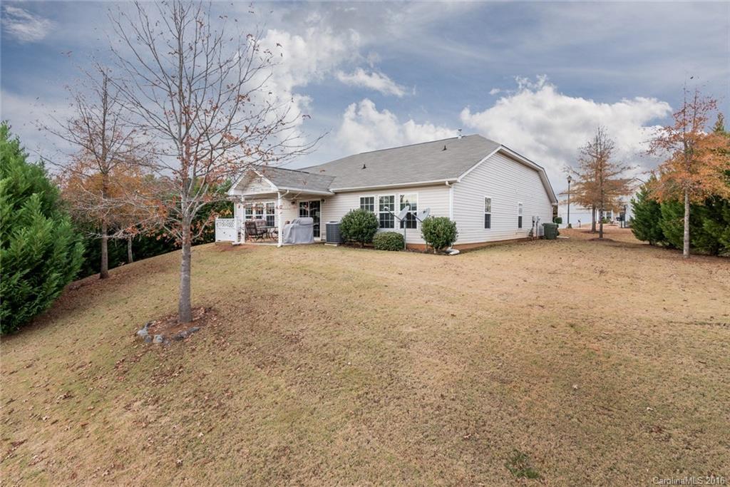 Madison Green - Residential