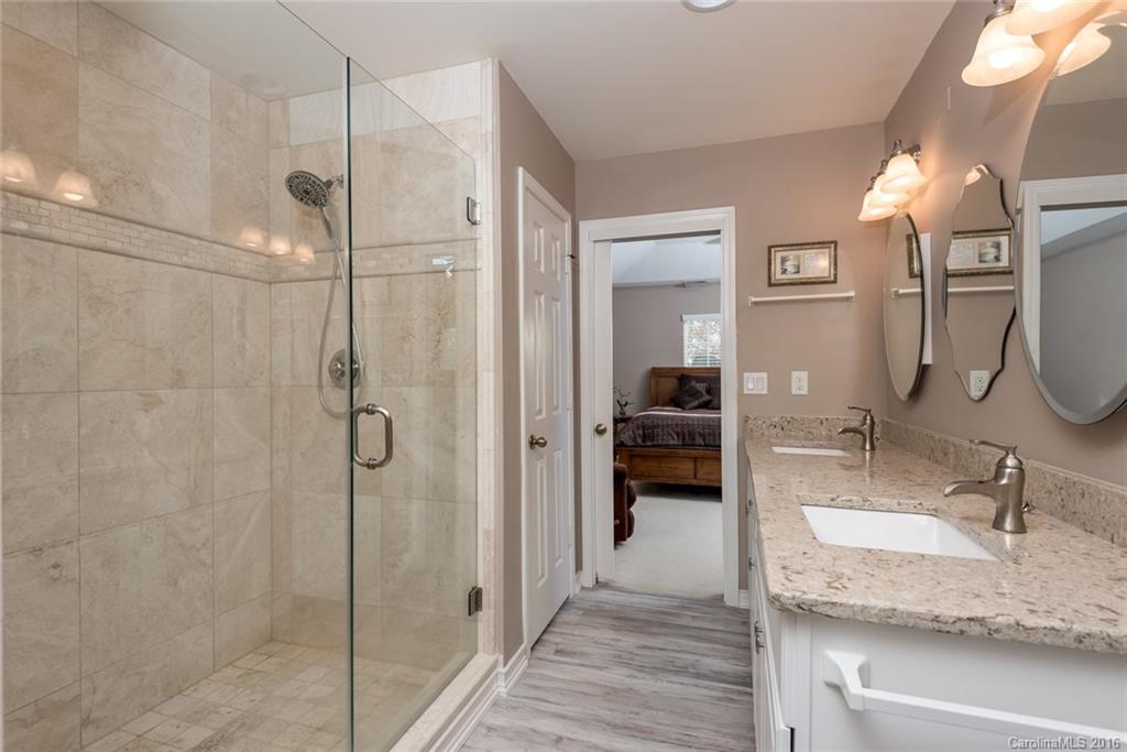 Madison Green - Residential