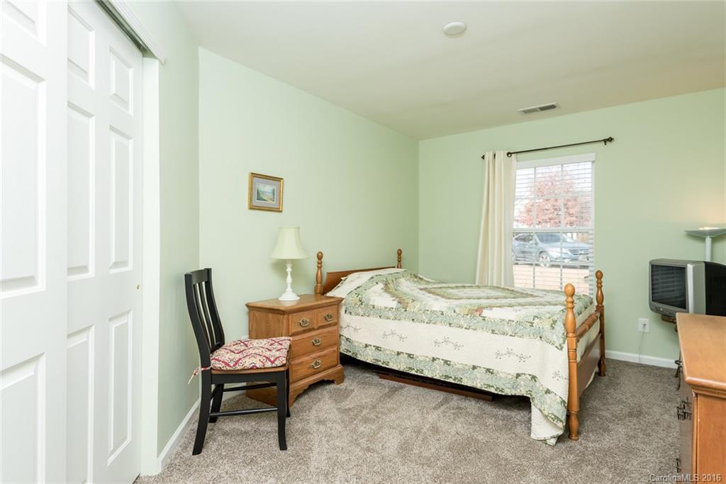 Madison Green - Residential