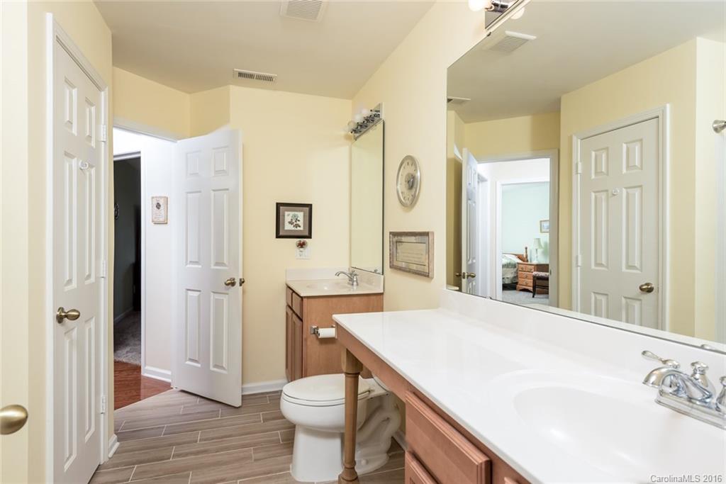 Madison Green - Residential