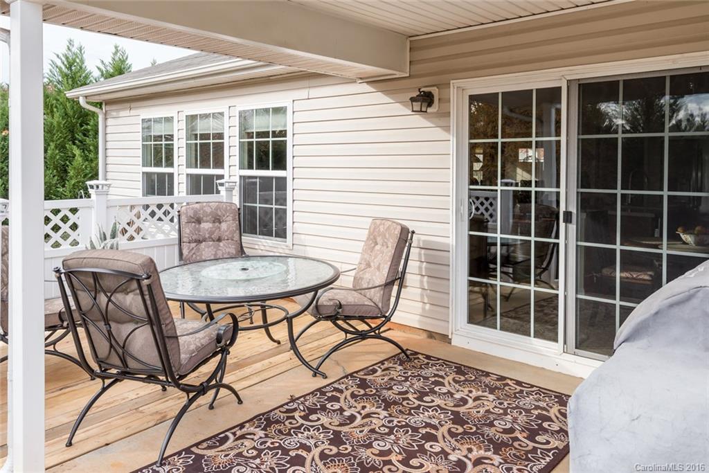 Madison Green - Residential