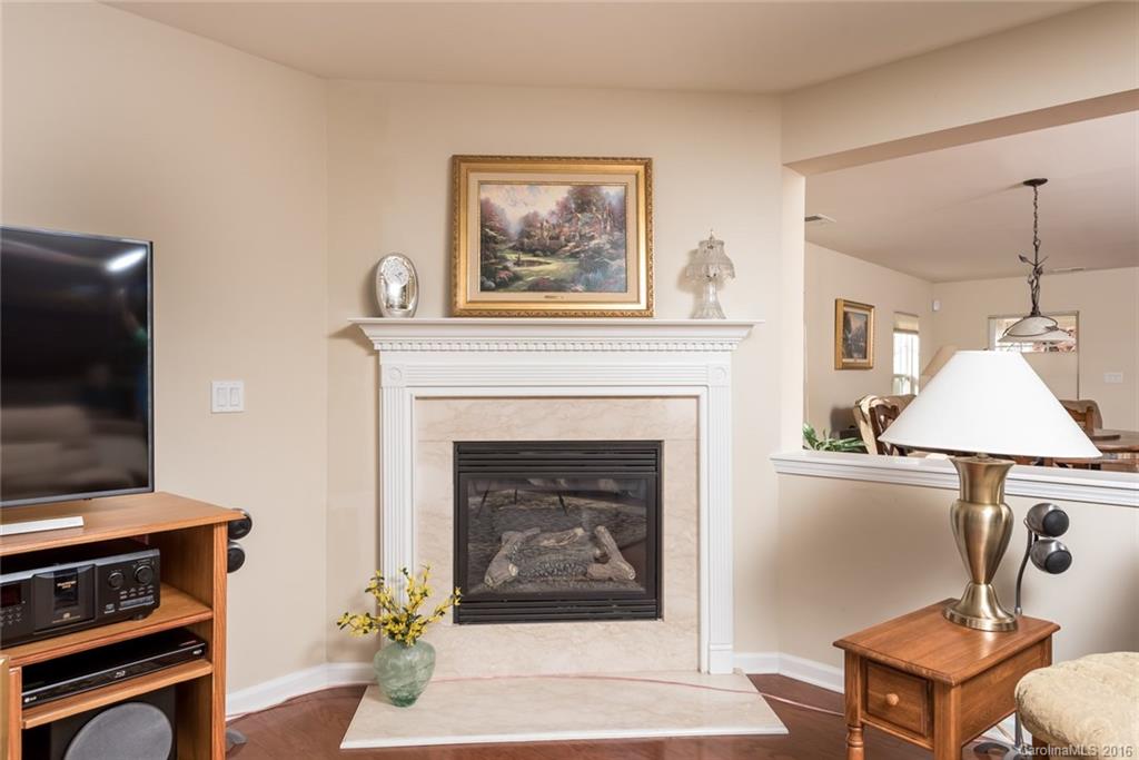 Madison Green - Residential