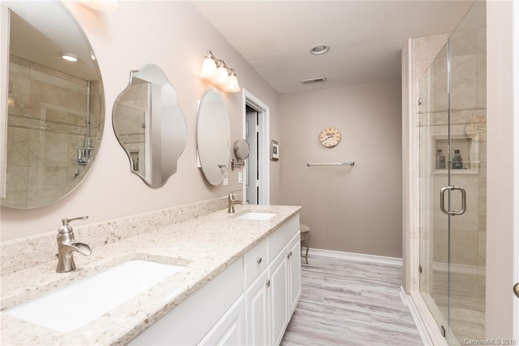 Madison Green - Residential