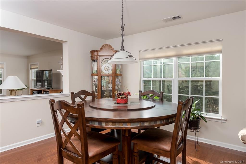 Madison Green - Residential