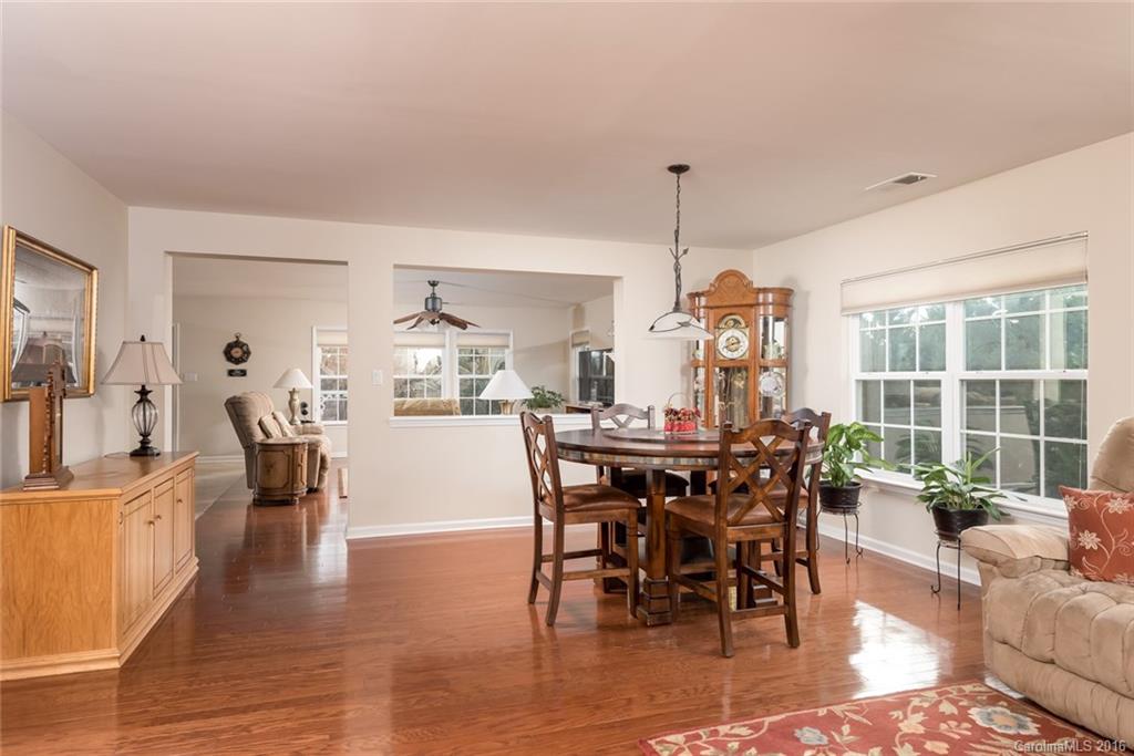 Madison Green - Residential